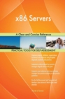 X86 Servers a Clear and Concise Reference - Book
