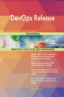 Devops Release Third Edition - Book
