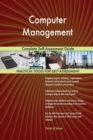 Computer Management Complete Self-Assessment Guide - Book