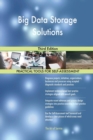 Big Data Storage Solutions Third Edition - Book