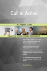 Call to Action a Complete Guide - Book