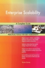 Enterprise Scalability a Complete Guide - Book