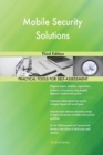 Mobile Security Solutions Third Edition - Book