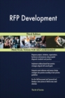 RFP Development Third Edition - Book