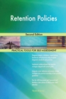 Retention Policies Second Edition - Book