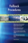 Failback Procedures the Ultimate Step-By-Step Guide - Book