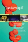 Transforming It Standard Requirements - Book