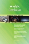 Analytic Databases a Clear and Concise Reference - Book