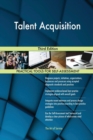 Talent Acquisition Third Edition - Book