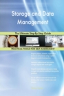 Storage and Data Management the Ultimate Step-By-Step Guide - Book