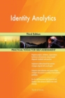 Identity Analytics Third Edition - Book