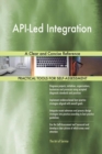 Api-Led Integration a Clear and Concise Reference - Book