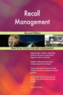 Recall Management Second Edition - Book