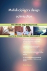 Multidisciplinary Design Optimization the Ultimate Step-By-Step Guide - Book