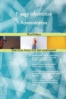Energy Information Administration Third Edition - Book
