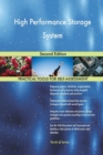 High Performance Storage System Second Edition - Book