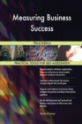 Measuring Business Success Third Edition - Book