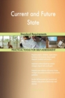 Current and Future State Standard Requirements - Book