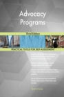 Advocacy Programs Third Edition - Book