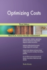 Optimizing Costs Third Edition - Book