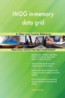 Imdg In-Memory Data Grid a Clear and Concise Reference - Book