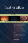 Chief HR Officer Third Edition - Book
