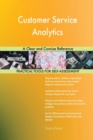 Customer Service Analytics a Clear and Concise Reference - Book