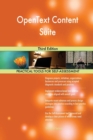 Opentext Content Suite Third Edition - Book