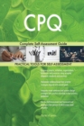 Cpq Complete Self-Assessment Guide - Book