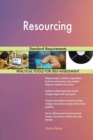 Resourcing Standard Requirements - Book