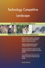 Technology Competitive Landscape a Clear and Concise Reference - Book