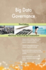 Big Data Governance Third Edition - Book