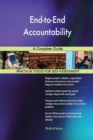 End-To-End Accountability a Complete Guide - Book