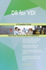 Dr for VDI a Complete Guide - Book