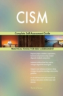 Cism Complete Self-Assessment Guide - Book