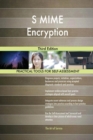 S Mime Encryption Third Edition - Book
