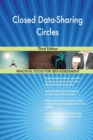 Closed Data-Sharing Circles Third Edition - Book
