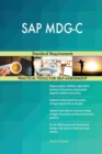 SAP Mdg-C Standard Requirements - Book