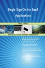 Single Sign-On for Saas Applications Third Edition - Book