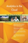 Analytics in the Cloud the Ultimate Step-By-Step Guide - Book
