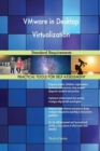 Vmware in Desktop Virtualization Standard Requirements - Book