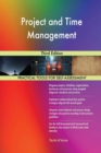 Project and Time Management Third Edition - Book