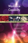 Workforce Capability a Complete Guide - Book