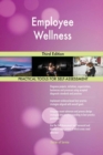 Employee Wellness Third Edition - Book