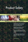 Product Safety Complete Self-Assessment Guide - Book
