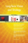 Long-Term Vision and Strategy Third Edition - Book