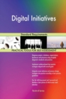 Digital Initiatives Standard Requirements - Book