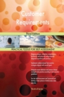 Customer Requirements Third Edition - Book