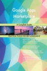 Google Apps Marketplace a Complete Guide - Book