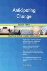 Anticipating Change Second Edition - Book